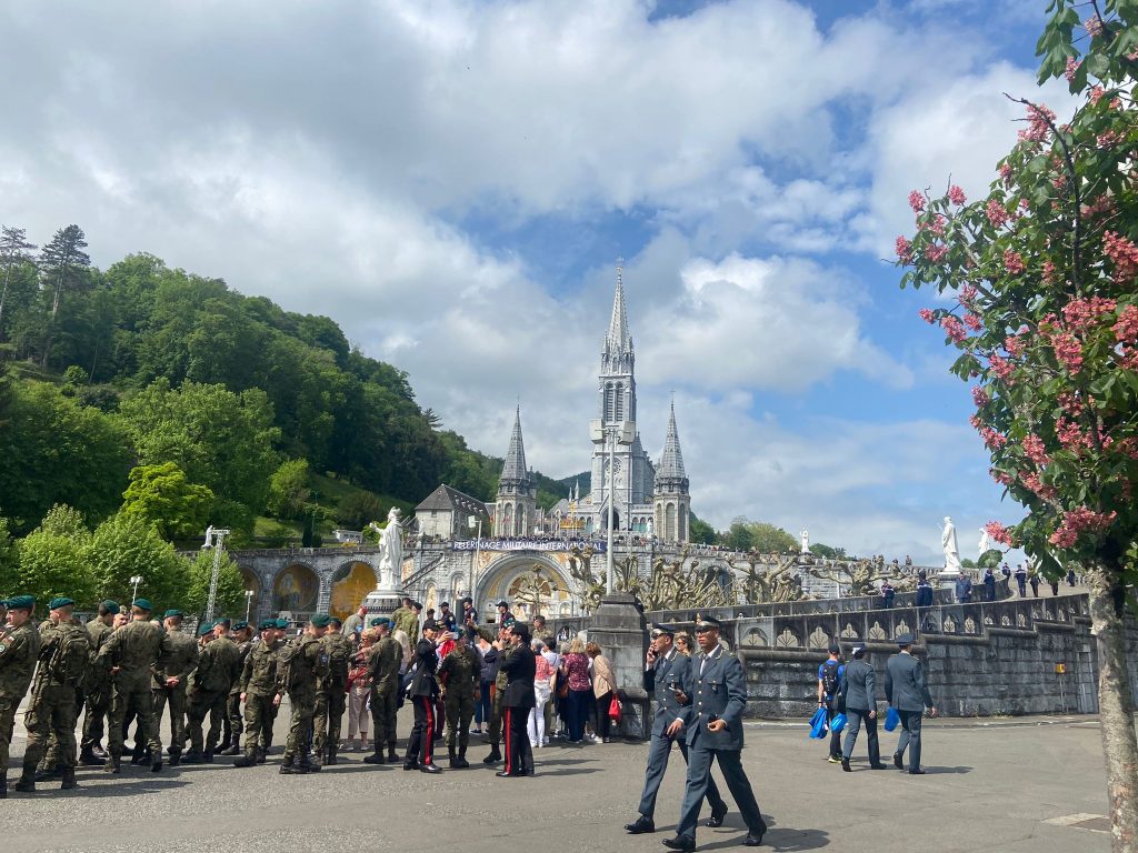 Lourdes 2022 2