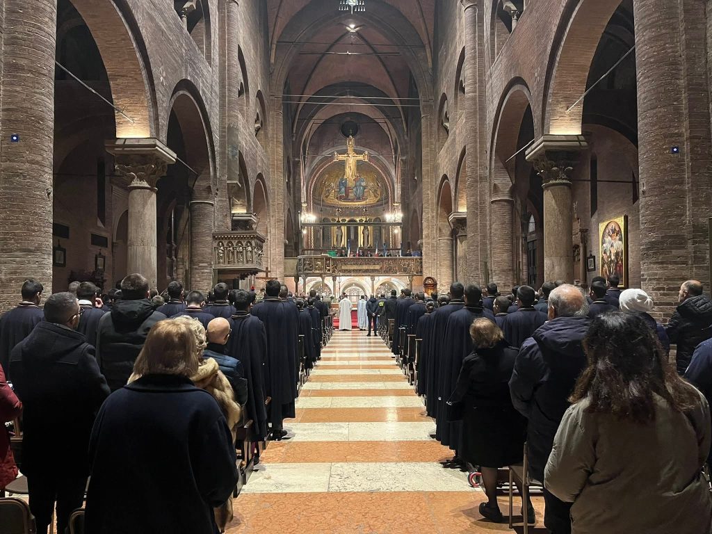 Modena Virgo Fidelis 2025 4