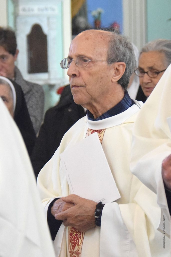 Mons. Balloi