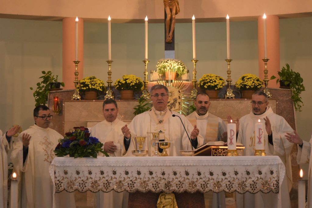 Mons. Lorefice Virgo Fidelis 12