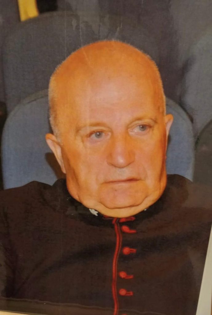Mons. Rotondi