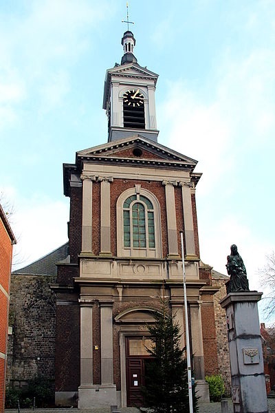 Mons