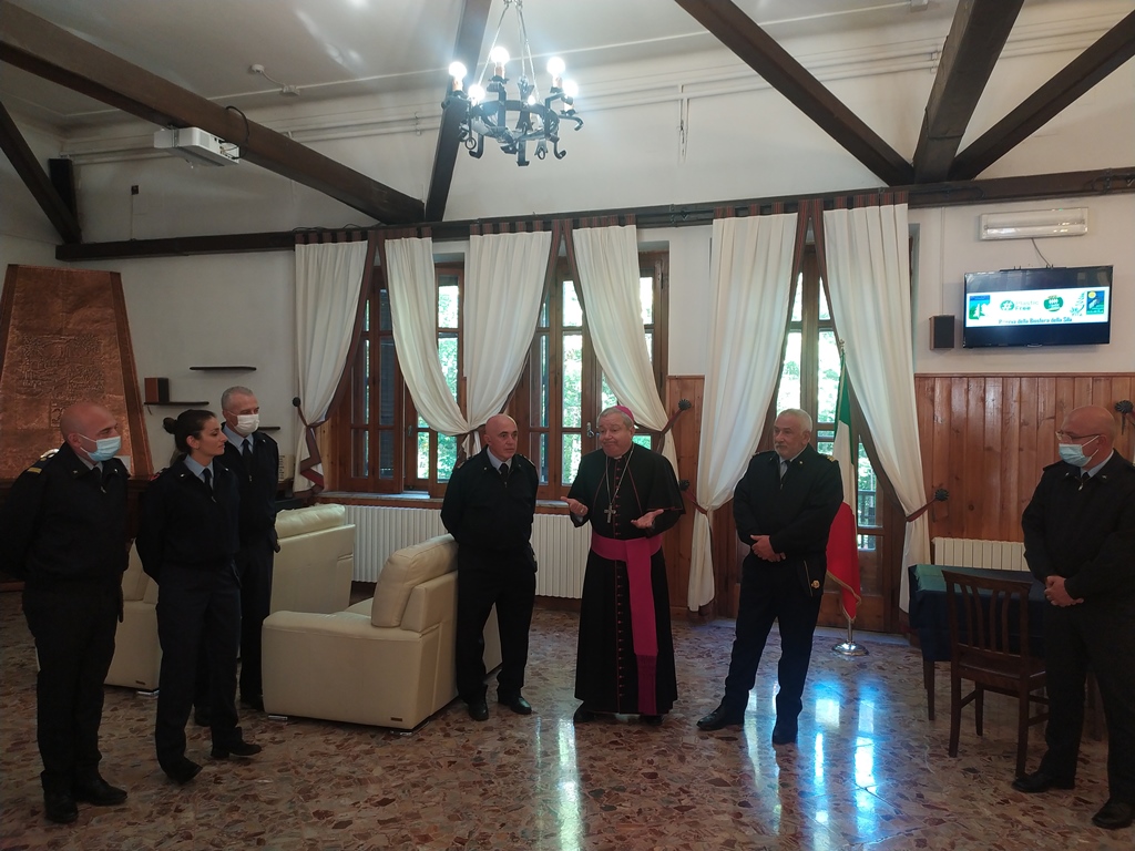 Montescuro Home