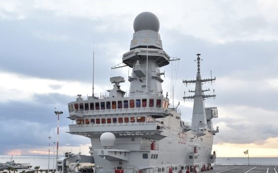 Nave Cavour