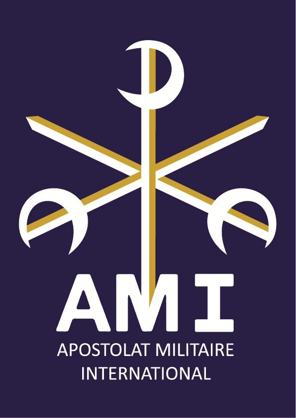 Nuovo logo AMI