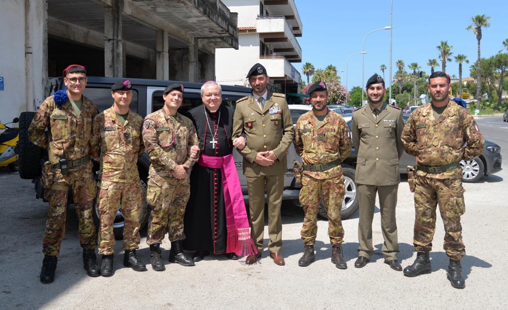 Operazione Strade Sicure