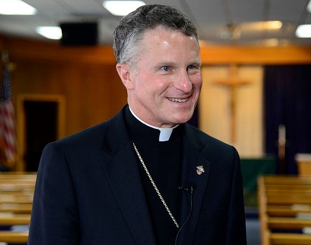 Ordinario militare Broglio