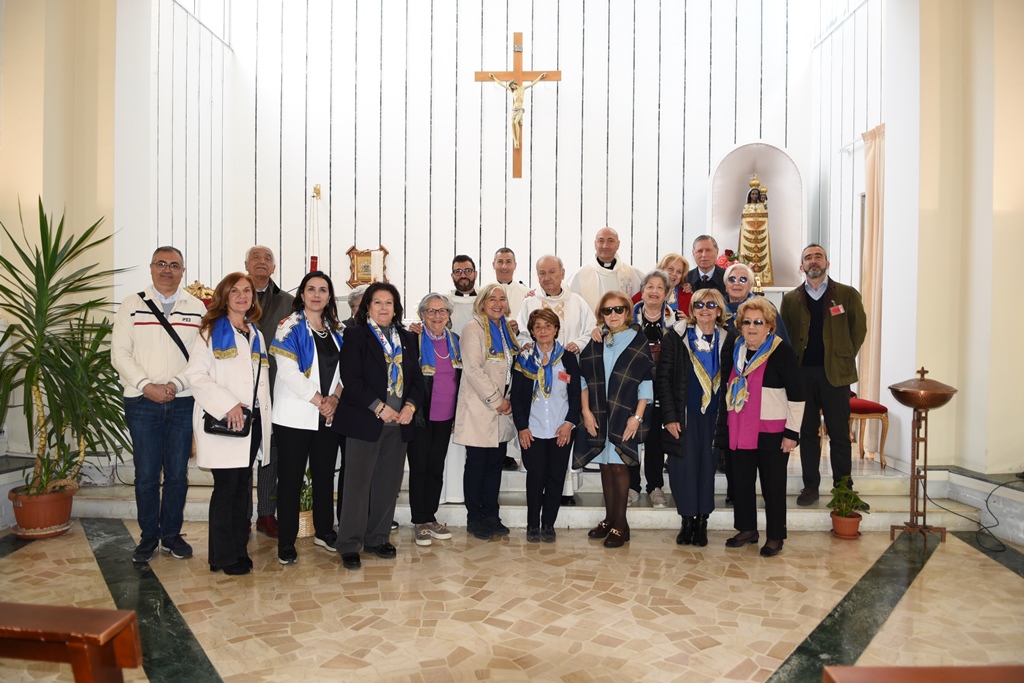 P.A.S.F.A – A Bari il terzo incontro sinodale 9