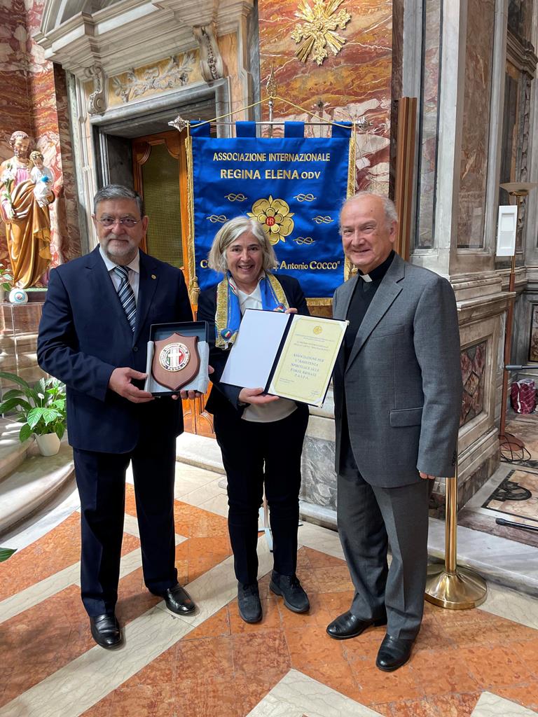 PASFA Assemblea e Premio Internazionale 4