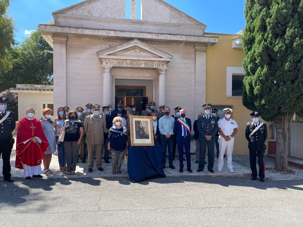 PASFA Civitavecchia home
