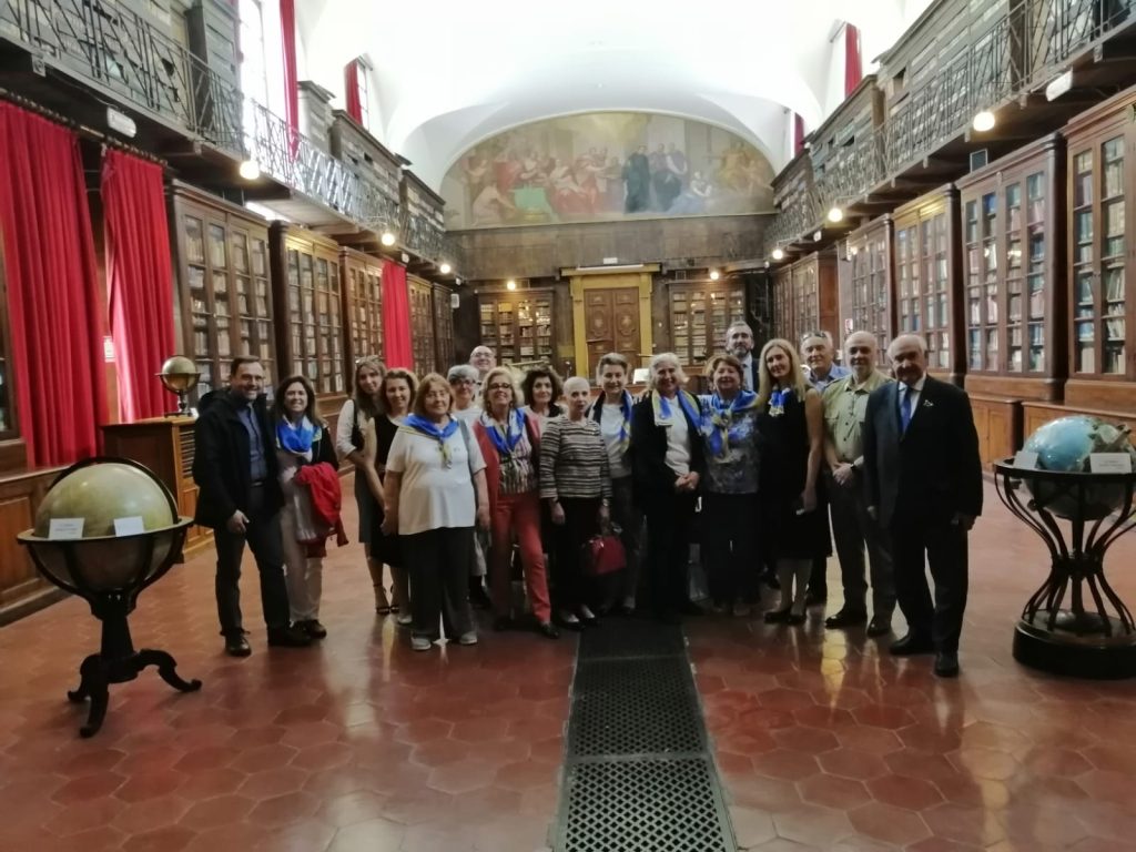 PASFA Firenze 5