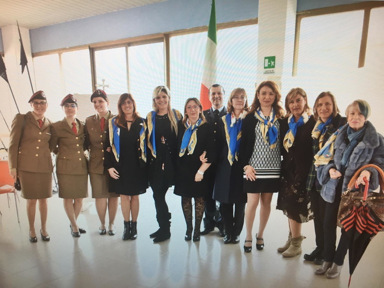 PASFA Grosseto