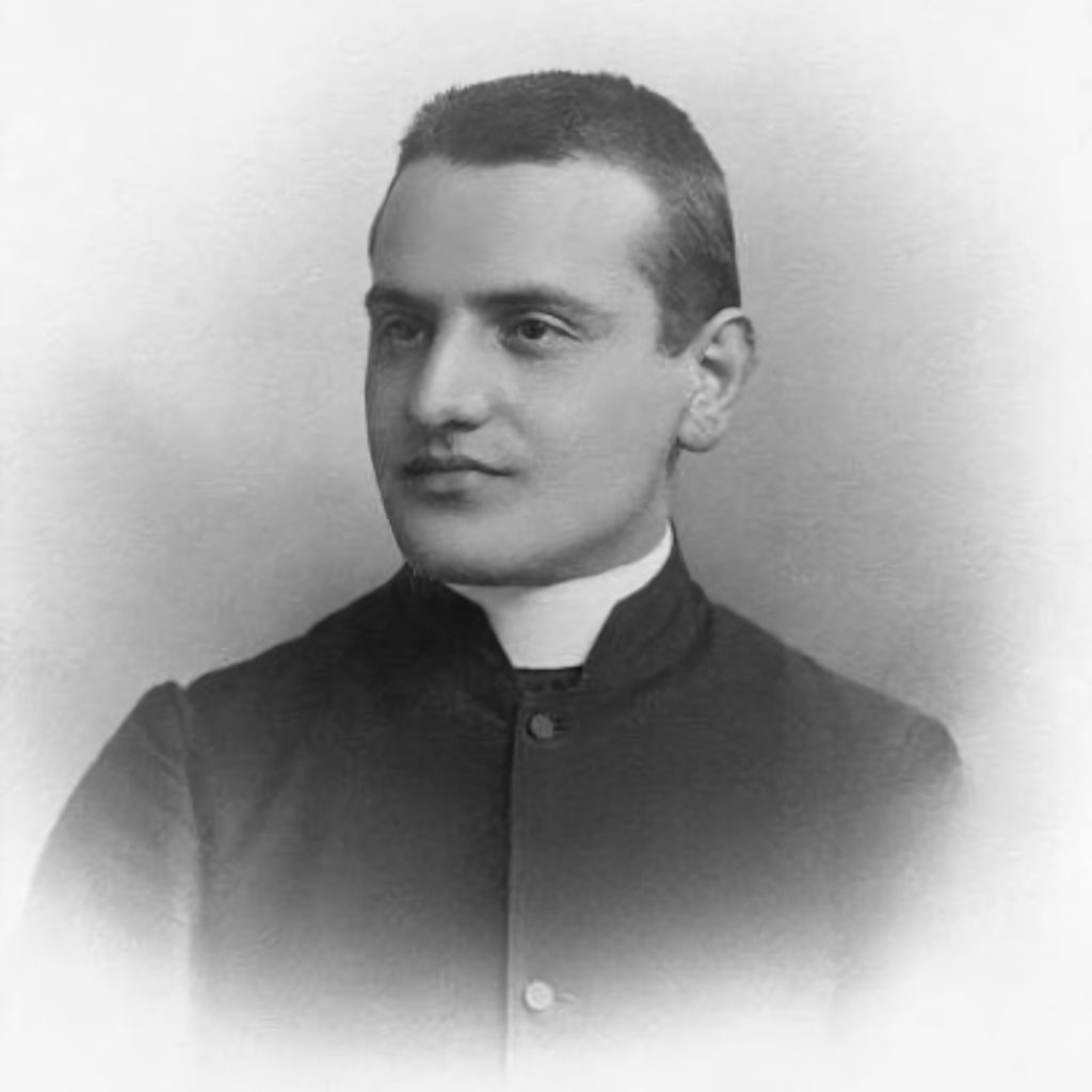 Papa-Giovanni-sacerdote