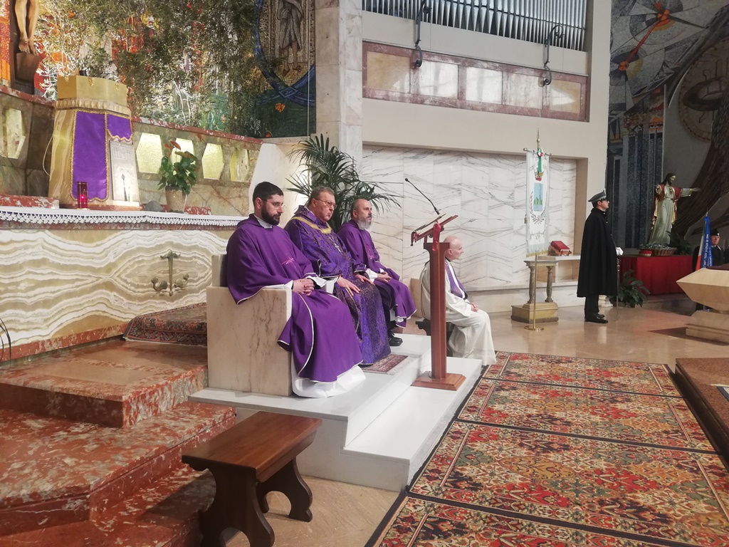 Pasqua Teramo