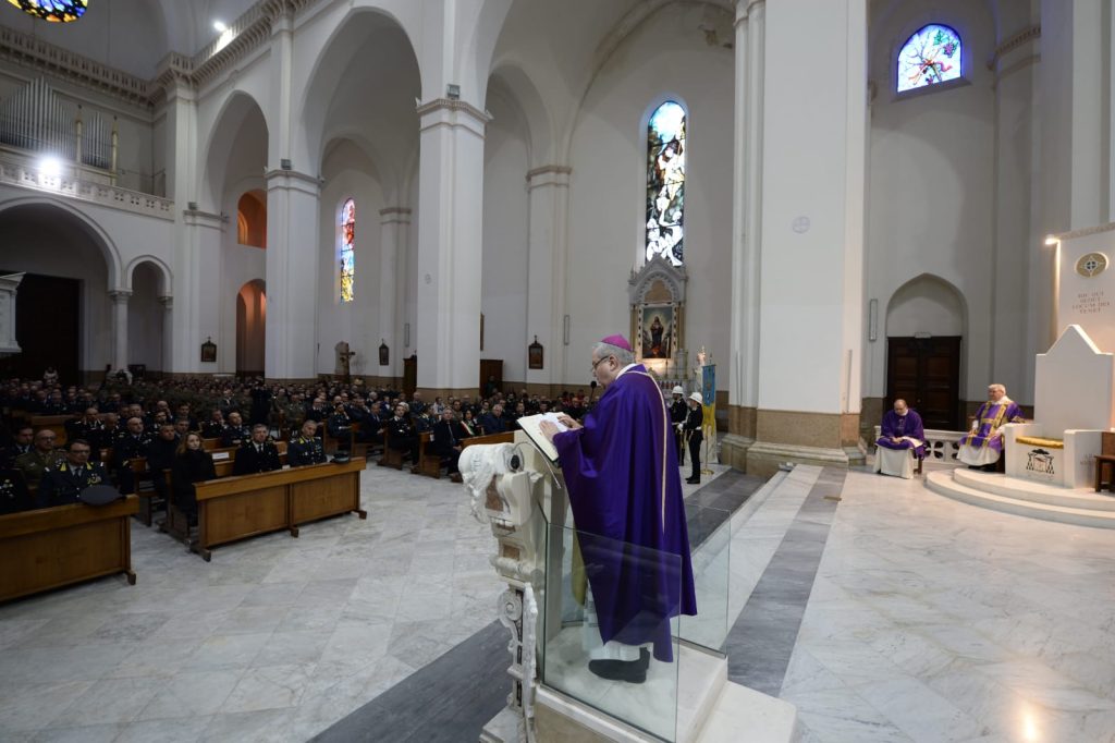 Pasqua con la Comunità pugliese 6