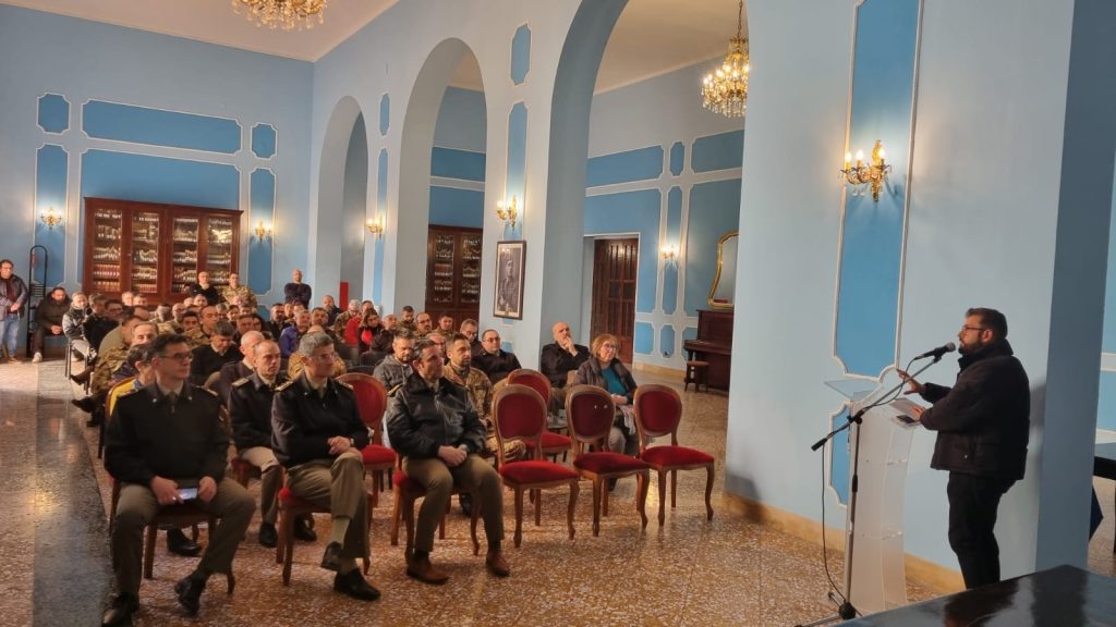 Puglia CME 3