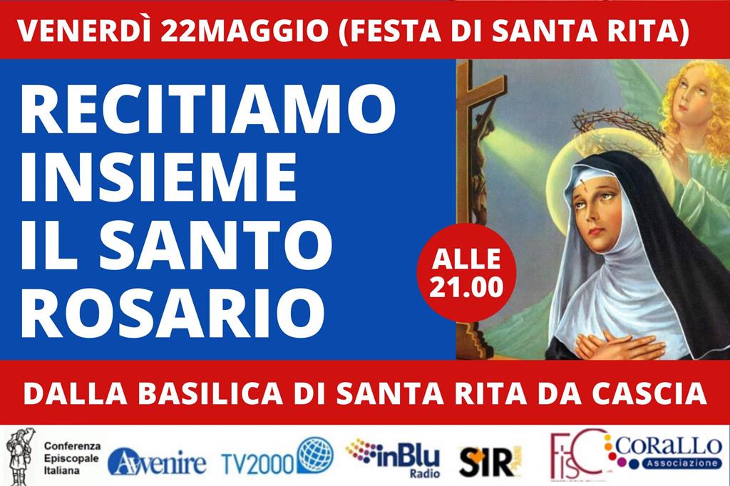 ROSARIO22MAGGIO