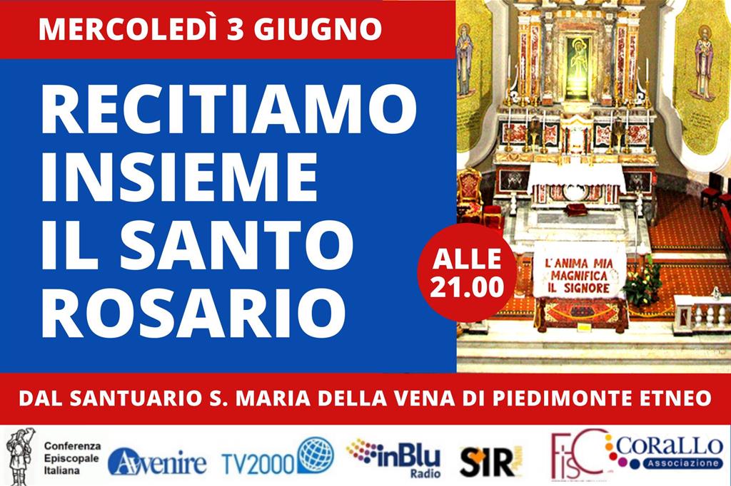 Rosario 3 giugno 2020