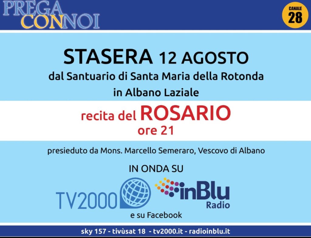Rosario Albano Laziale