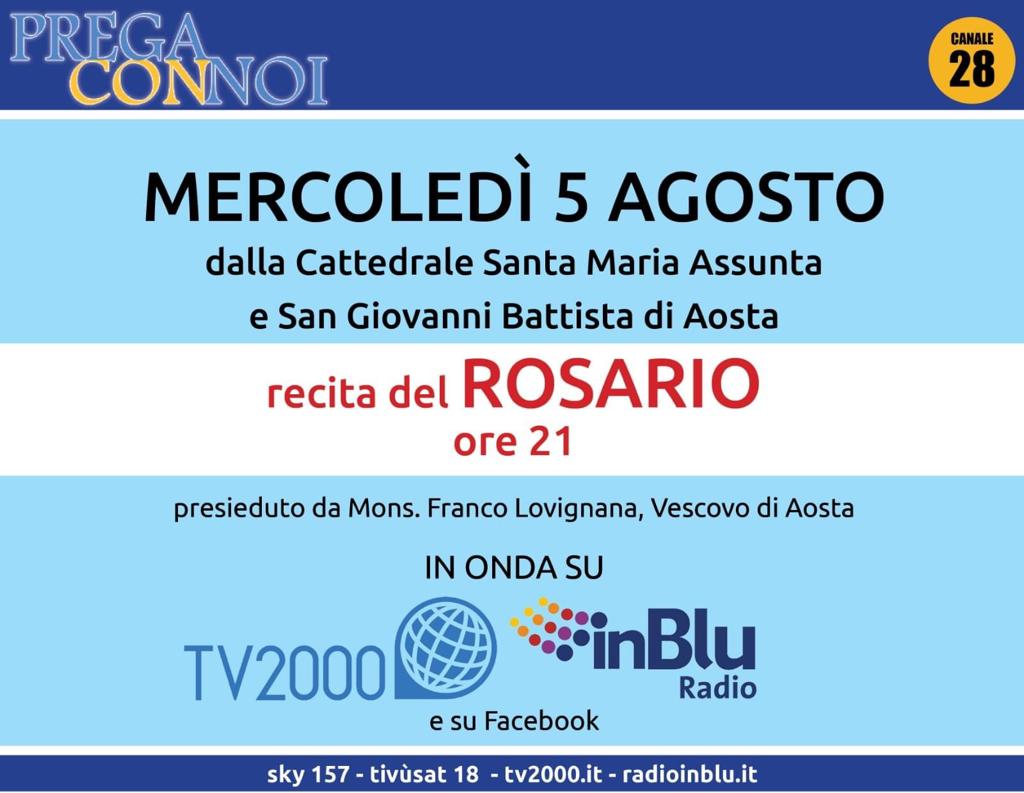 Rosario Aosta