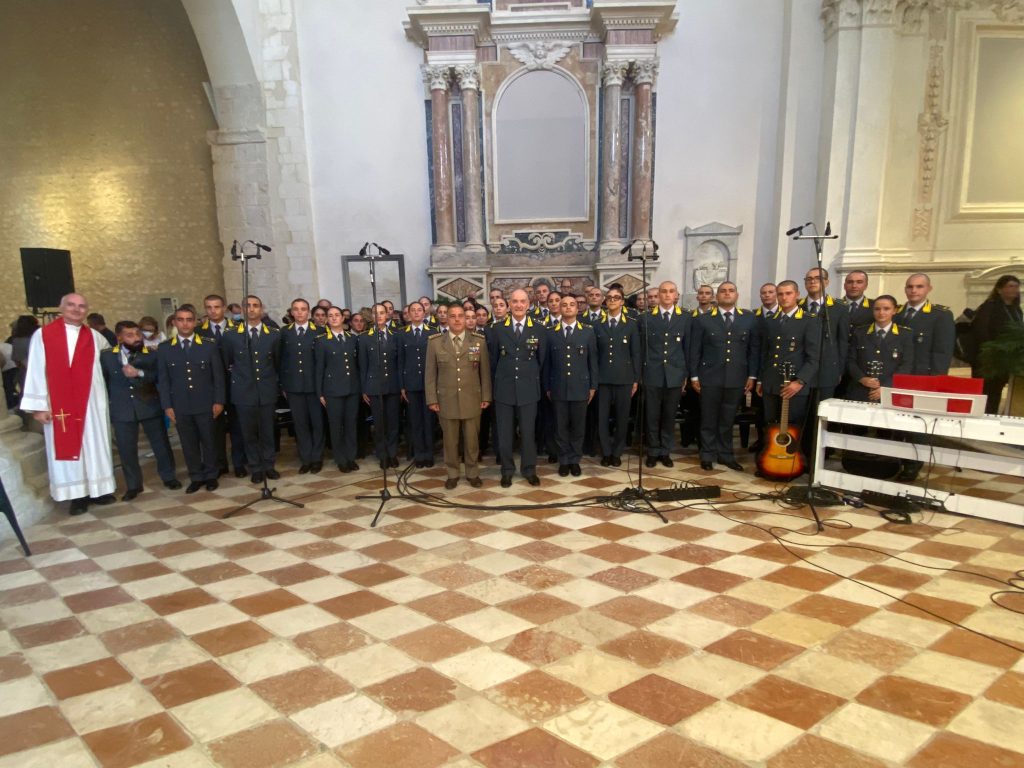 S. Maria di Collemaggio 4