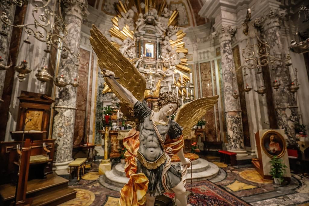S. Michele