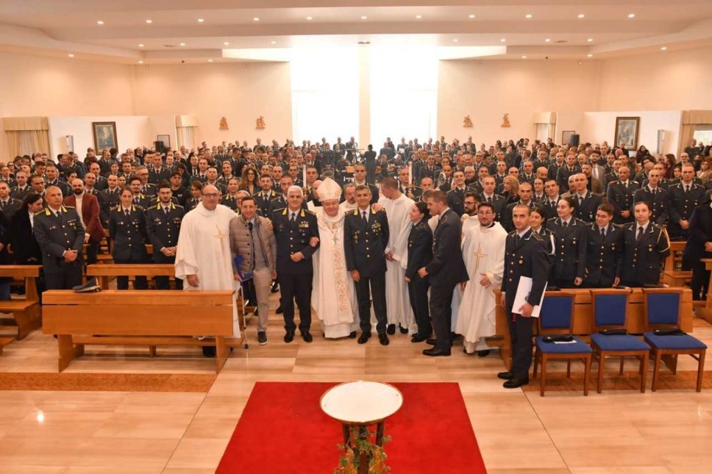 Sacramento della Confermazione 5