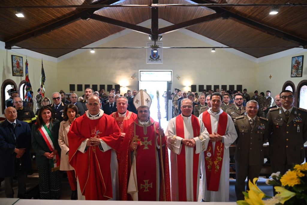 Salerno – Le Guide celebrano San Giorgio 4