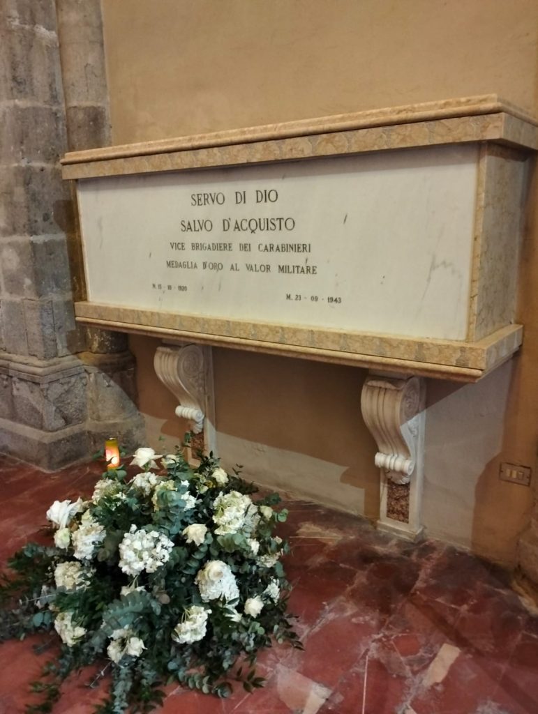 Santa Chiara 5