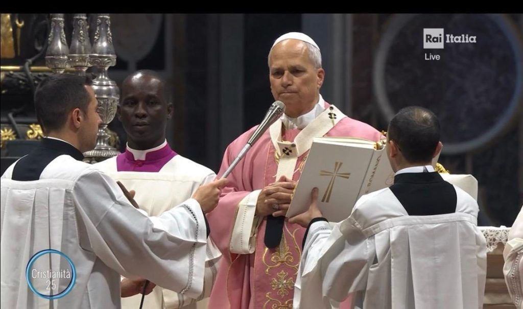 Santa Messa per il Giubileo dei detenuti 6
