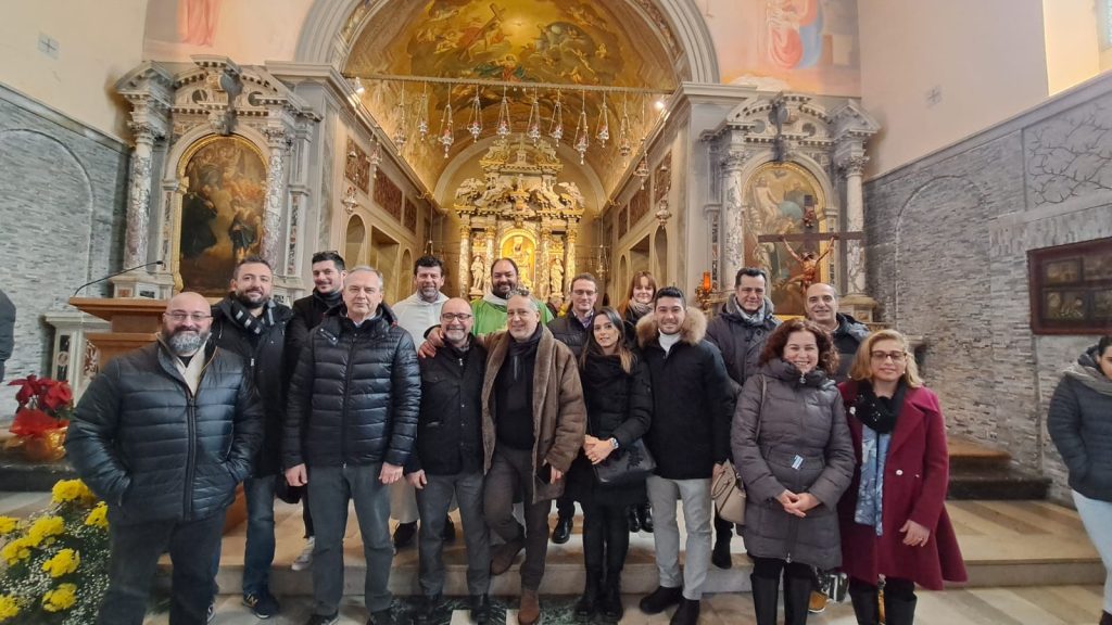 Santuario della Beata Vergine di Castelmonte 2