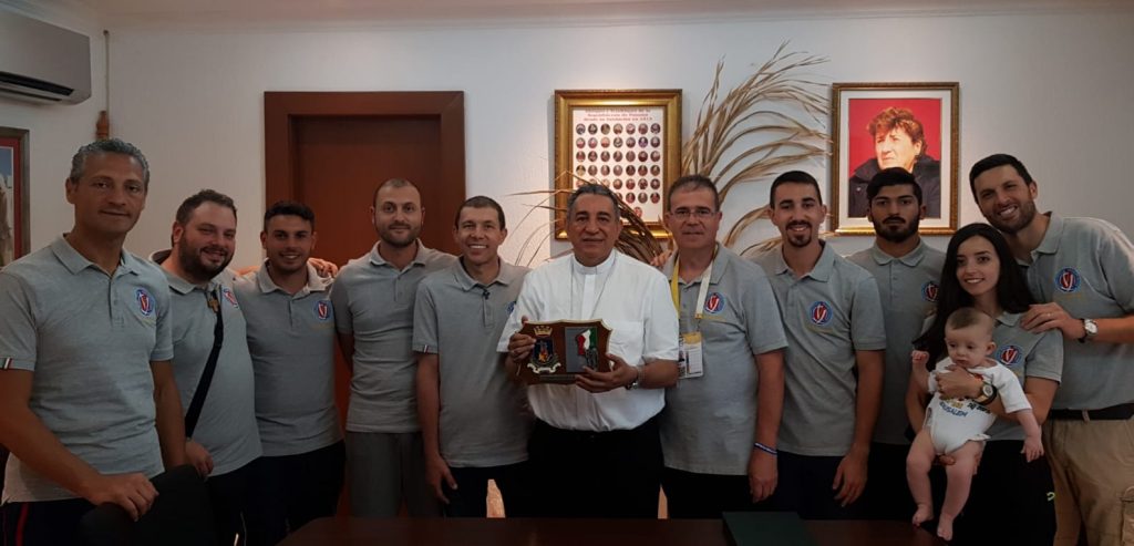 Senza Confini gen 2019