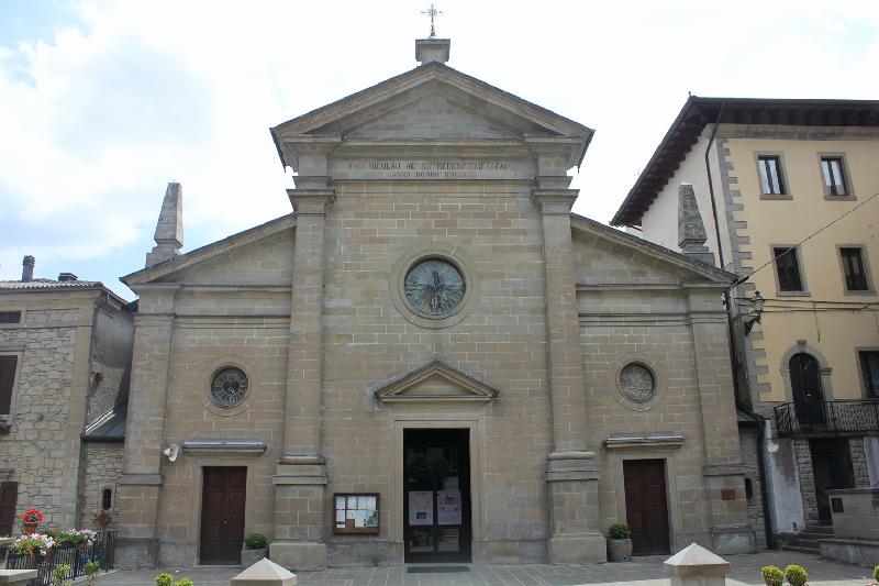 Sestola