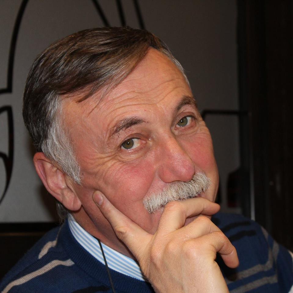 Silvio Osvaldo Telonico