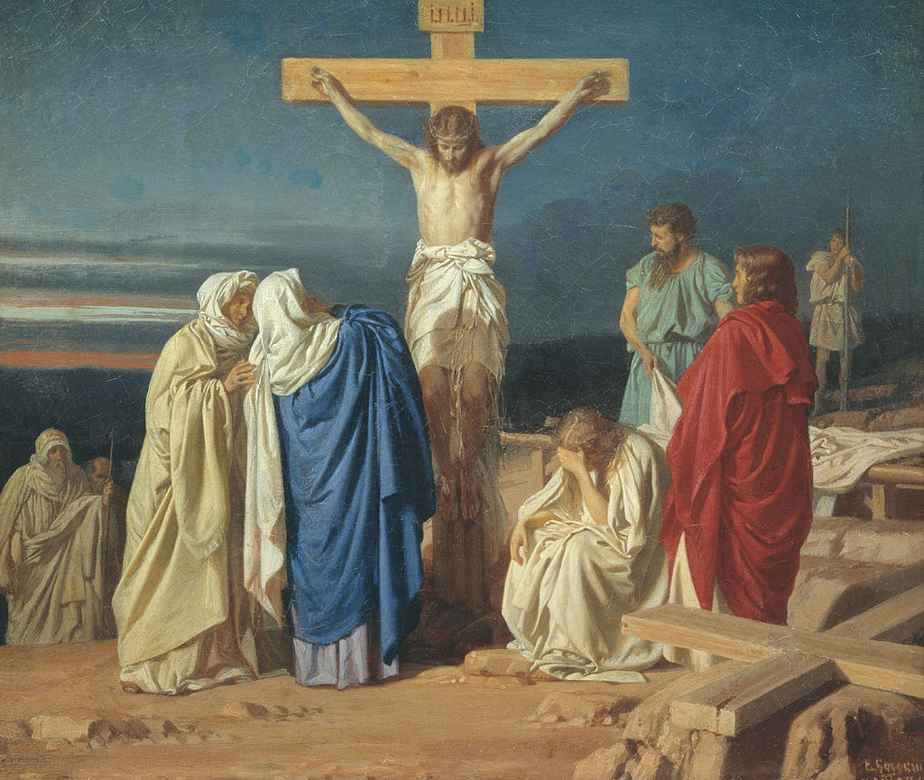 Stabat Mater