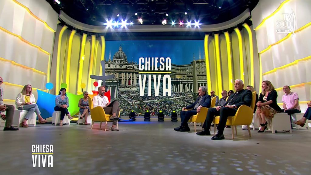TV2000 25-06-2025