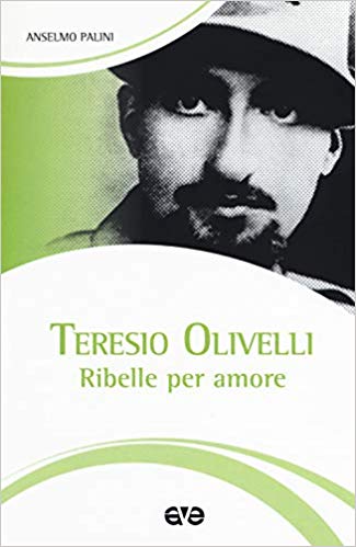 Teresio Olivelli