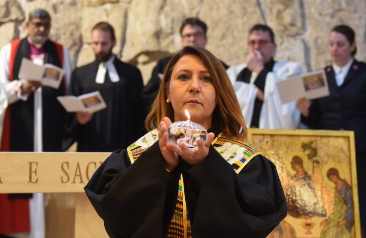 Unità dei Cristiani
