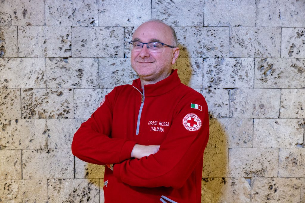 Valastro Elezioni Presidente CRI