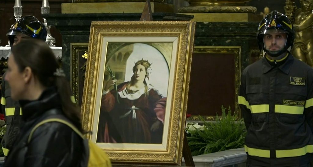 Vigili del Fuoco Santa Barbara 5