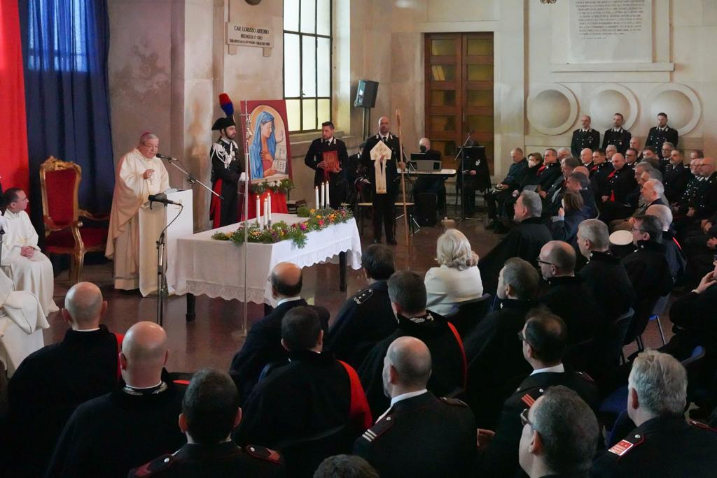 Visita CC Bari 2023