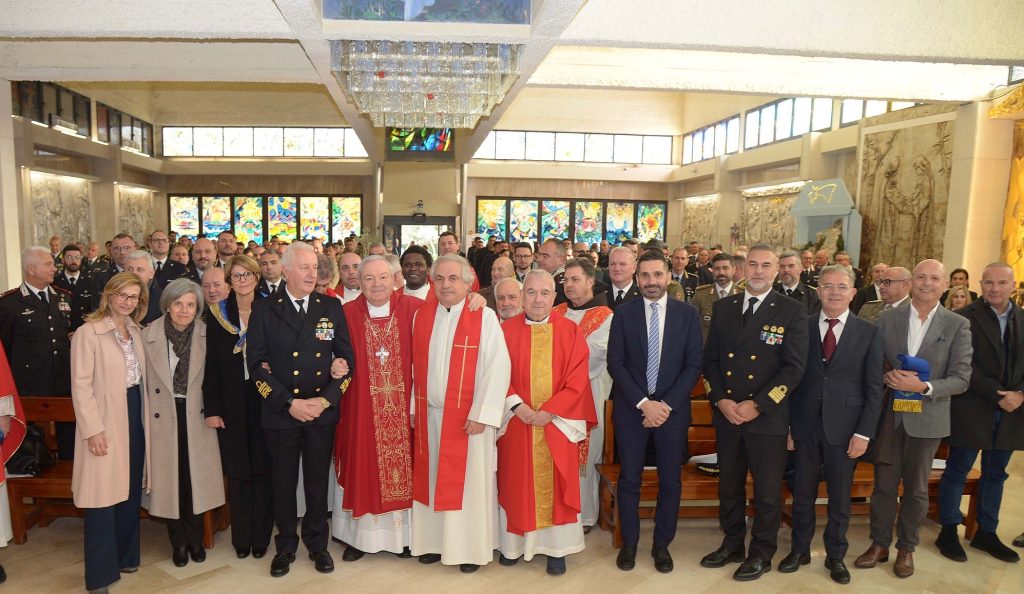 Visita Ordinario Olbia 4