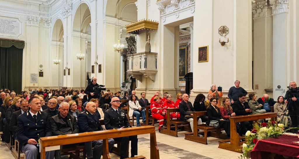 Viterbo – -presentato un testo su don Pacifico 2