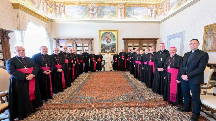 ad limina