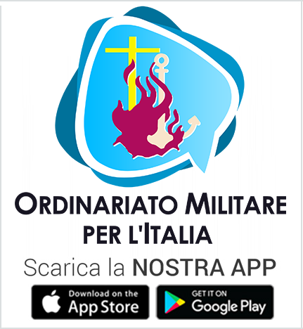 Ordinariato Militare scarica l'APP