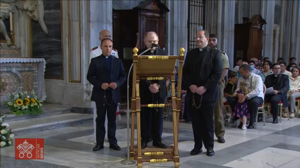 cappellani rosario