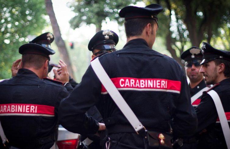 carabinieri