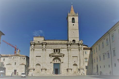 cattedrale ascoli