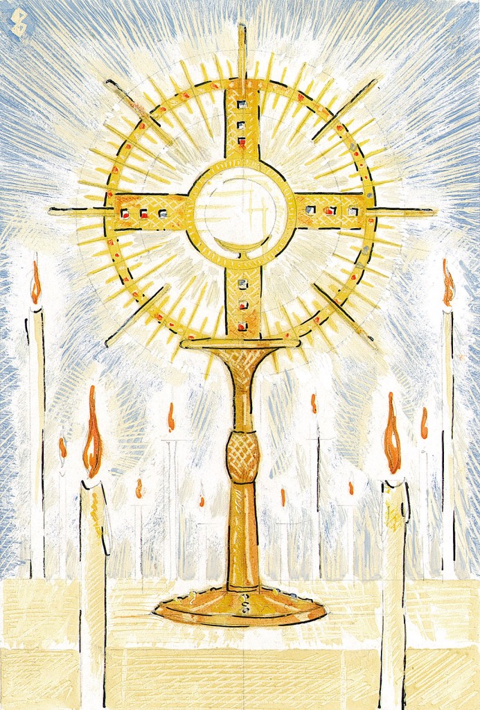 corpusdomini