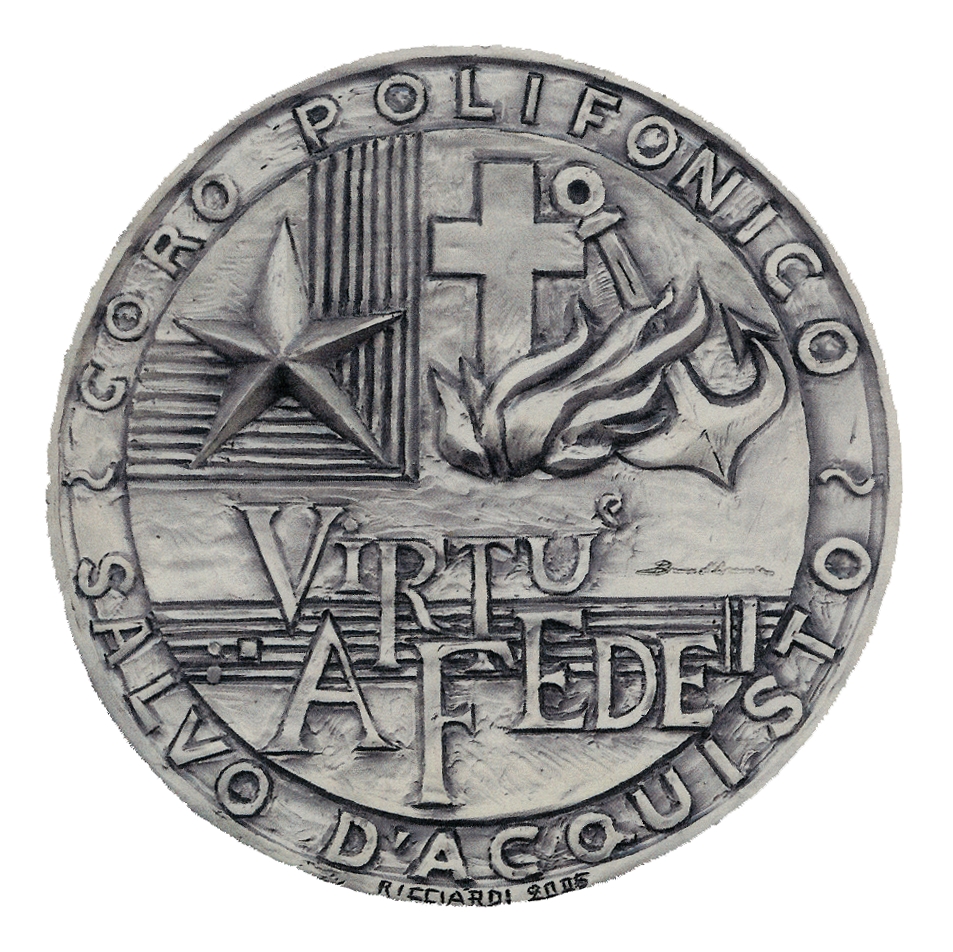 crest coro